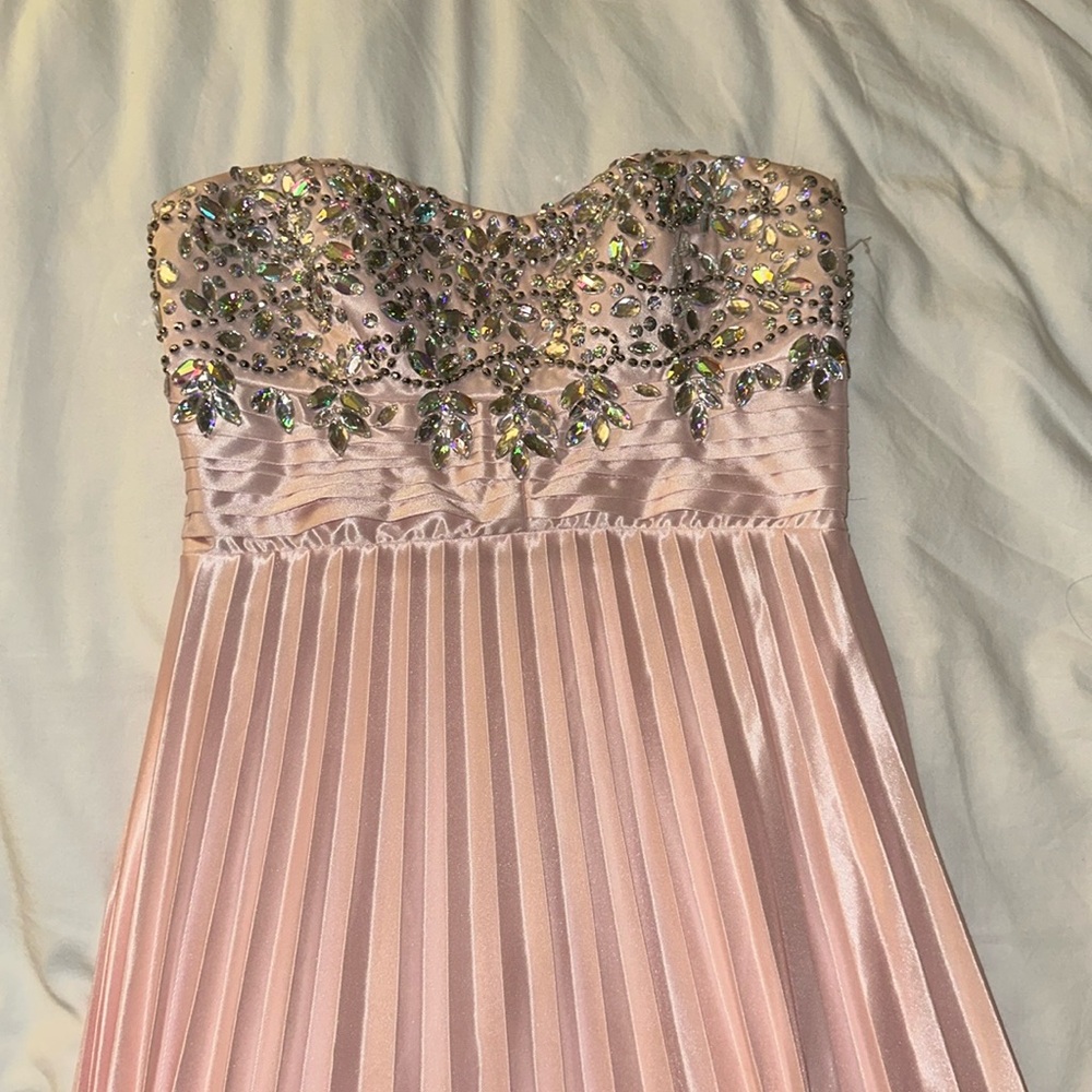 Homecoming/Prom dress